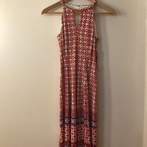 Red Brand New Stitch Fix Dress